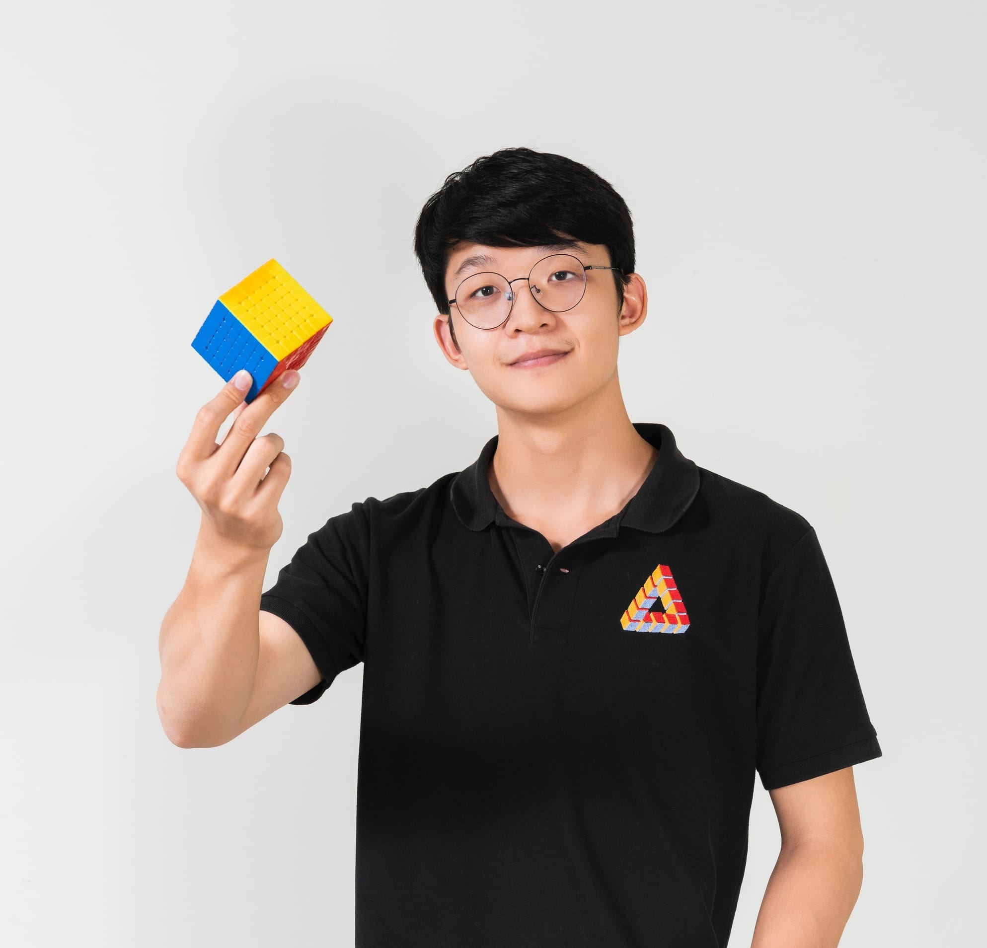 李孟一