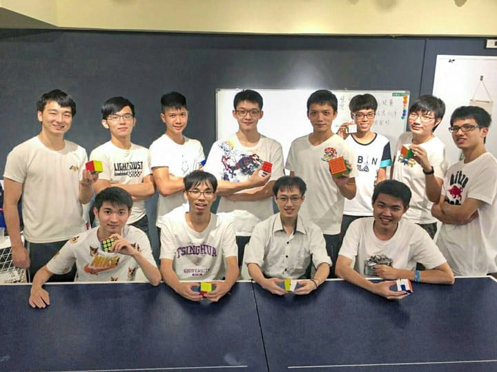 大學生創業筆記EP.1－其他競爭對手出現了！要如何看待同業夥伴？到底誰才是真的競爭者？