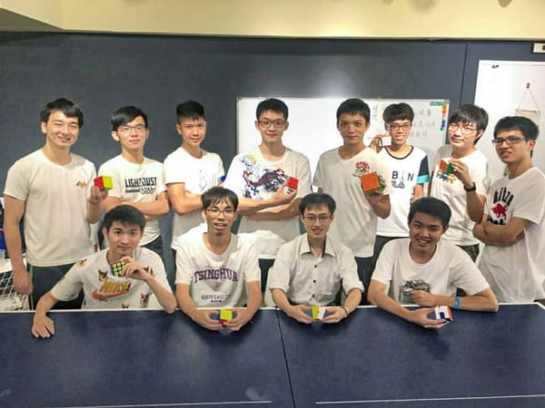 大學生創業筆記EP.1－其他競爭對手出現了！要如何看待同業夥伴？到底誰才是真的競爭者？